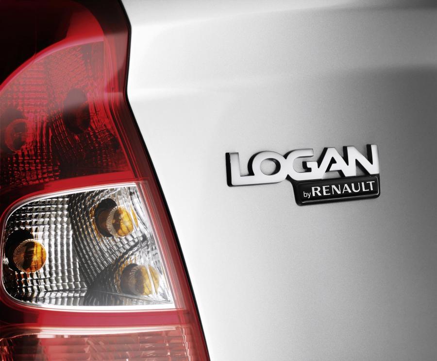  Dacia Logan 2008 года  (фото 49 из 81)